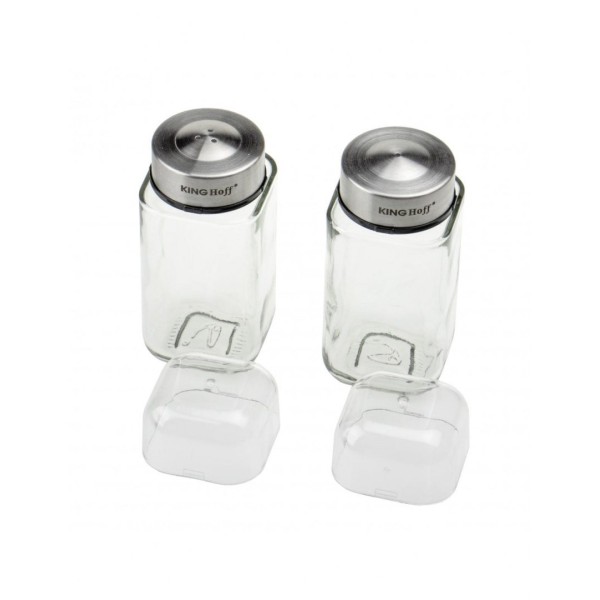 Zestaw do przypraw Kinghoff KH-1643 (2 elementy)