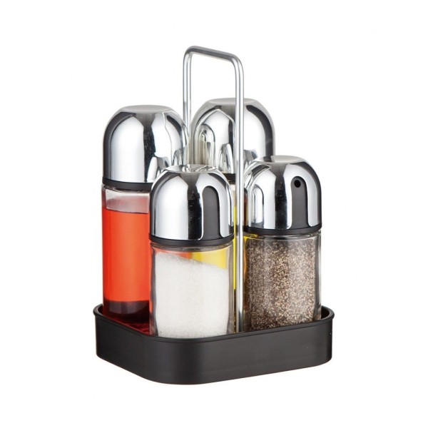 Zestaw przypraw Kinghoff KH-1647 (5 elementów)