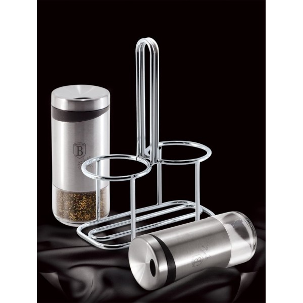 Zestaw przyprawników Berlinger haus BH-1993 (3 elementy)