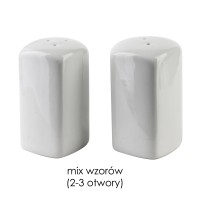 Przyprawnik do soli i pieprzu Mondex BASIC (zestaw 2 szt.)