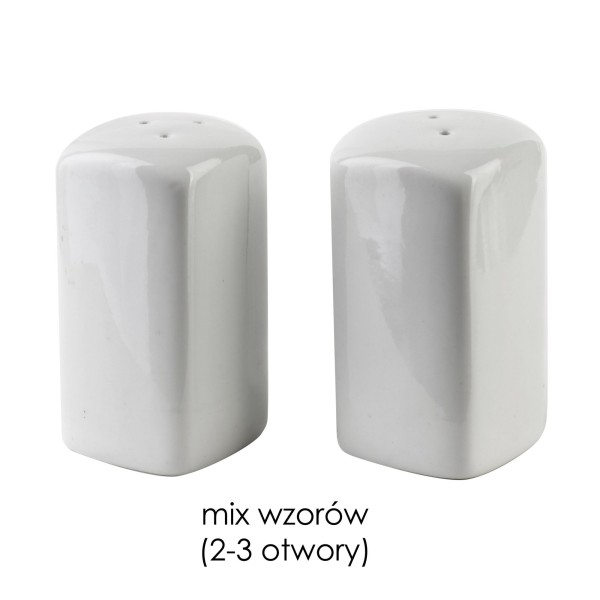 ОСНОВНІ приправи з сіллю та перцем