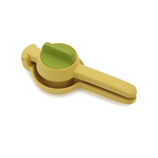 Wyciskacz do cytrusów JOSEPH JOSEPH JJ-JuiceMax (zielony)