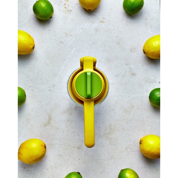 Wyciskacz do cytrusów JOSEPH JOSEPH JJ-JuiceMax (zielony)