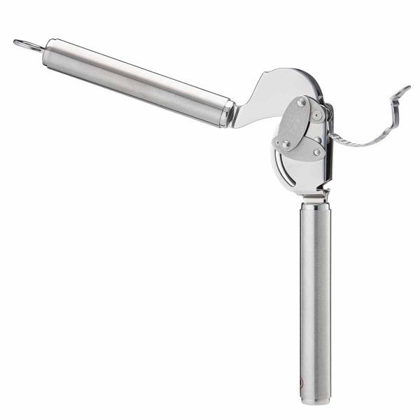 ROESLE - Часникодавка зі скребком