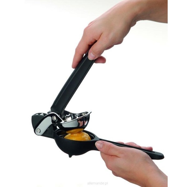 Соковижималка для цитрусових WMF, найкращі інструменти