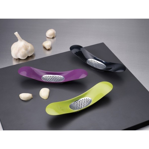 Wyciskacz do czosnku JOSEPH JOSEPH JJ-Rocker (zielony)