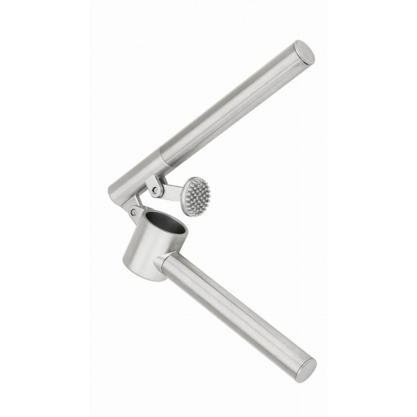 wyciskacz do czosnku Kinghoff KH-1461 (stal nierdzewna)