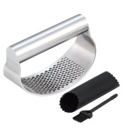 praska do czosnku Kinghoff KH-1632 (kołyska)