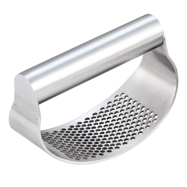 praska do czosnku Kinghoff KH-1632 (kołyska)