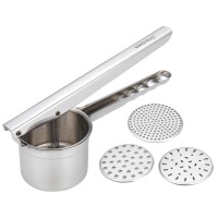 Prasa do puree Kinghoff KH-1268 (do ziemniaków)