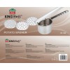 Prasa do puree Kinghoff KH-1268 (do ziemniaków)