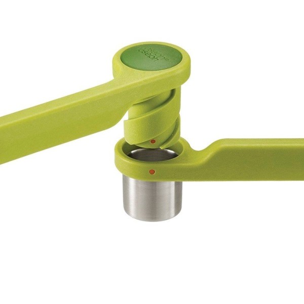 Wyciskacz do czosnku JOSEPH JOSEPH JJ-Helix (zielony)