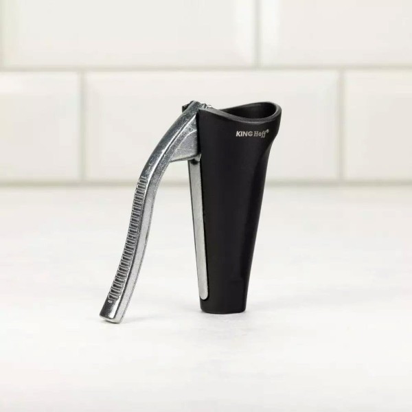 Dziadek do orzechów Kinghoff KH-1737 (czarny)