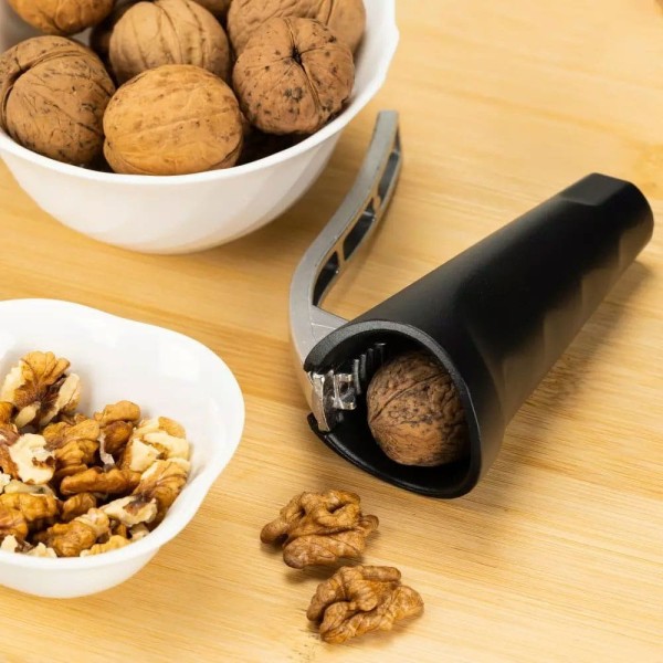 Dziadek do orzechów Kinghoff KH-1737 (czarny)
