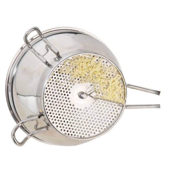 Przecierak do żywności Gefu FLOTTE LOTTE® (2 l)