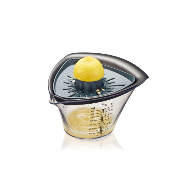 Wyciskarka do pestek i soku z granatów Gefu FRUTI (do granatów)