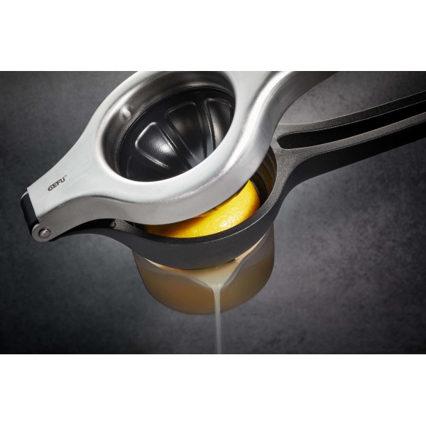Wyciskarka do cytrusów Gefu LEMON PRO (ręczna)