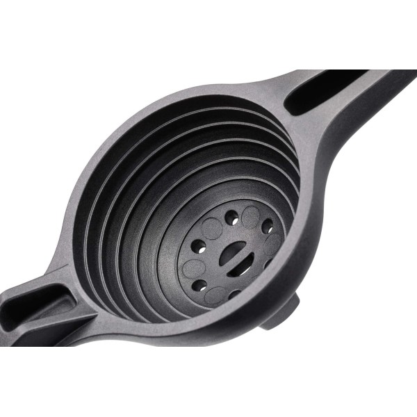 Wyciskarka do cytrusów Gefu LEMON PRO (ręczna)