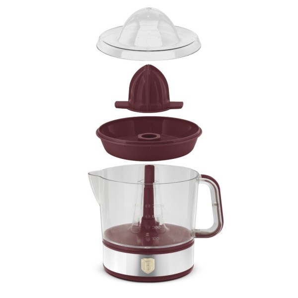 Wyciskarka do cytrusów Berlinger haus BH-9718 (ręczna)