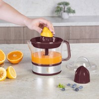 Соковижималка для цитрусових BerlingerHaus Leonardo Collection BH-9718