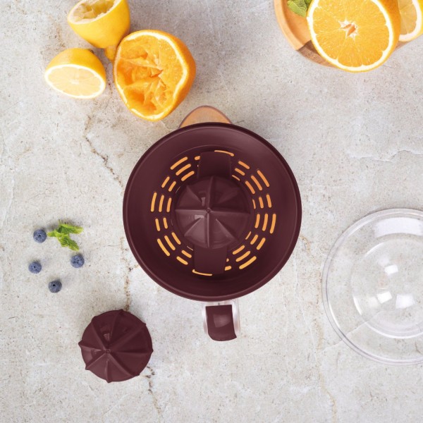 Wyciskarka do cytrusów Berlinger haus BH-9718 (ręczna)