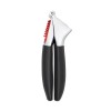 Praska do czosnku OXO Good Grips (czarna)