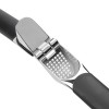 Praska do czosnku OXO Good Grips (czarna)