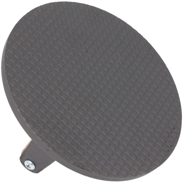 ЧАВУННИЙ ПРЕСС ДЛЯ ГАМБУРГЕРІВ, М'ЯСА, КОТЛЕТ 18 СМ BRUNBESTE BB-2661