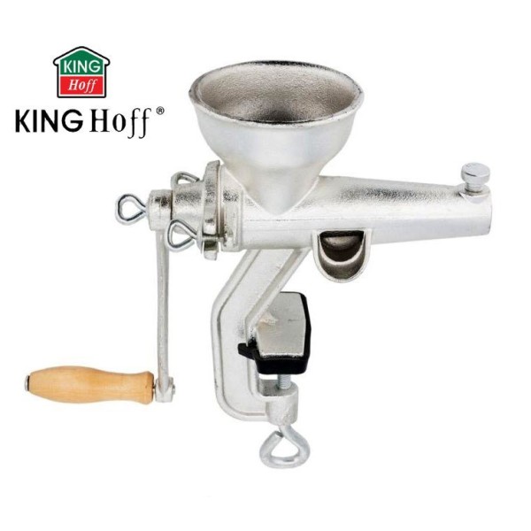 Wyciskarka do soków i warzyw Kinghoff KH-1424 (żeliwna)