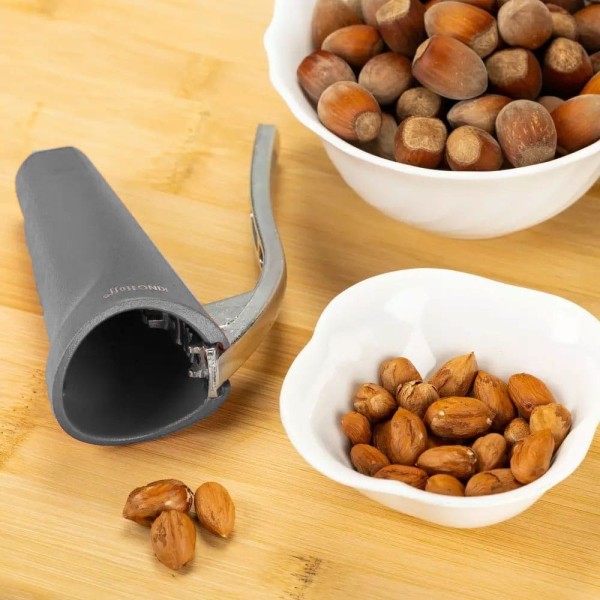 Dziadek do orzechów Kinghoff KH-1738 (szary)