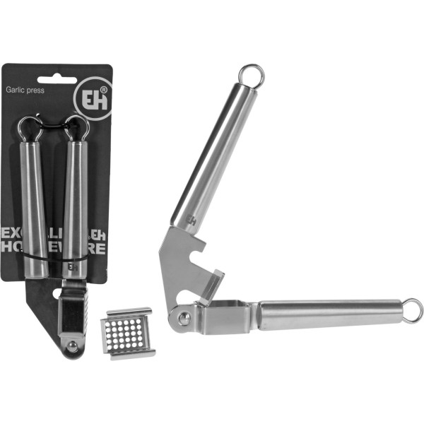 Wyciskacz do czosnku Mondex 20cm (20 cm)