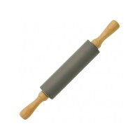 Силіконова качалка для тіста 39,5 см KINGHOFF KH-1628