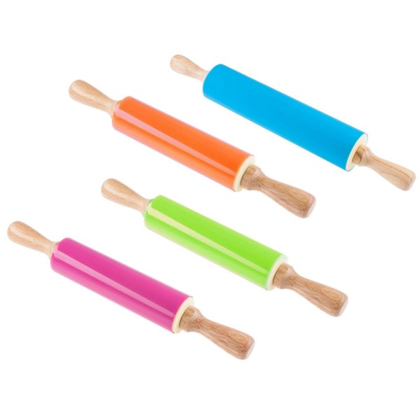 СИЛІКОНОВА КАЧКА 38 см KINGHOFF KH-4660