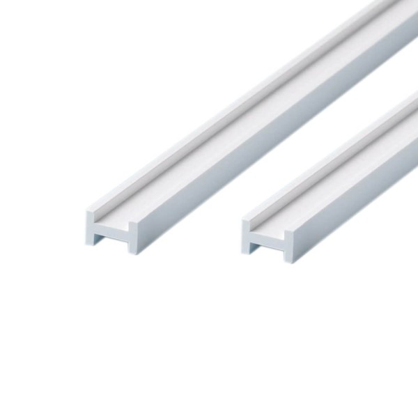 Przekładki do rozwałkowania marcepanu PME 2 (2 szt.)