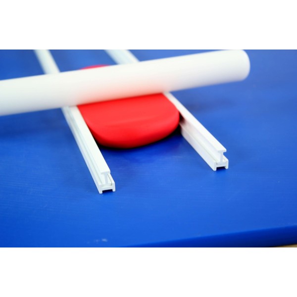 Przekładki do rozwałkowania marcepanu PME 2 (2 szt.)