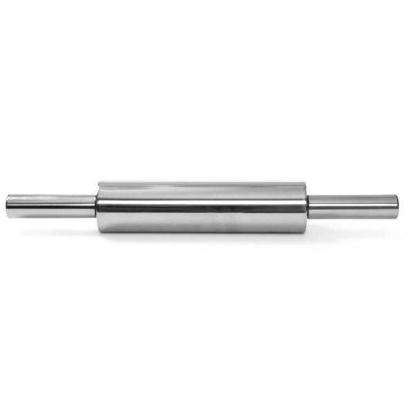 Качалка з нержавіючої сталі, діаметр 65 мм, довжина 250/470 мм - Hendi 515006