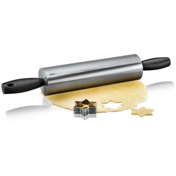 Wałek do ciasta Gefu ROTOLO (46 cm)