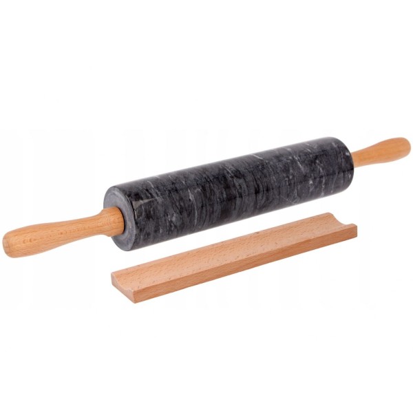 Wałek do ciasta Brunbeste BB-3145 (46 cm)