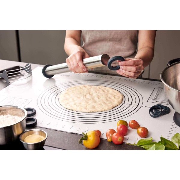 Wałek do ciasta Gefu REGO (drewniany)