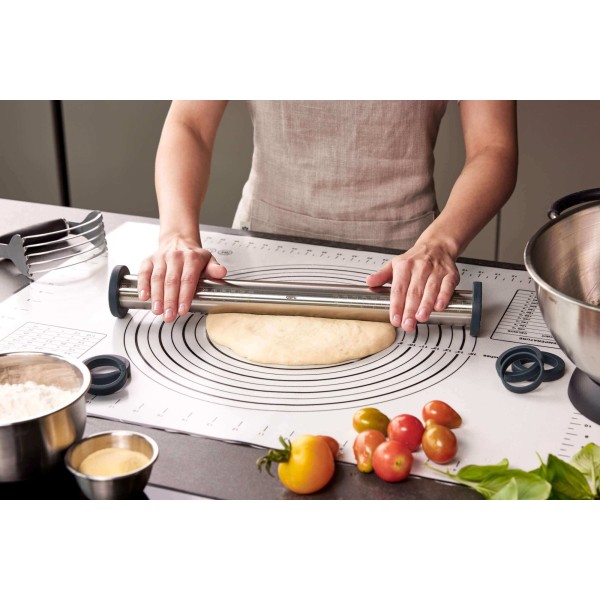 Wałek do ciasta Gefu REGO (drewniany)