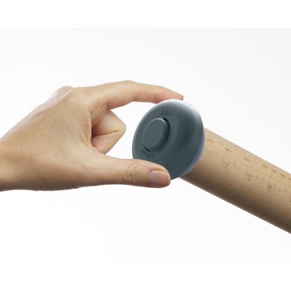 Wałek do ciasta JOSEPH JOSEPH JJ-Wałek (regulowany)