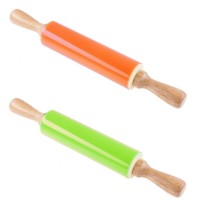 Wałek do ciasta Kinghoff KH-4661 (47 cm, silikonowy)