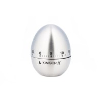Minutnik kuchenny Kinghoff KH-3131 (inox)