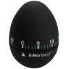 Minutnik kuchenny Kinghoff KH-1620 (jajko)