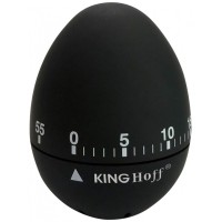 Minutnik kuchenny Kinghoff KH-1620 (jajko)