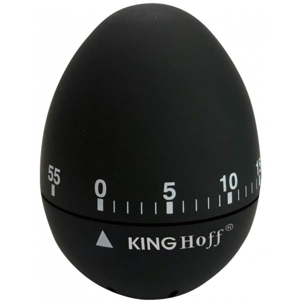 Minutnik kuchenny Kinghoff KH-1620 (jajko)