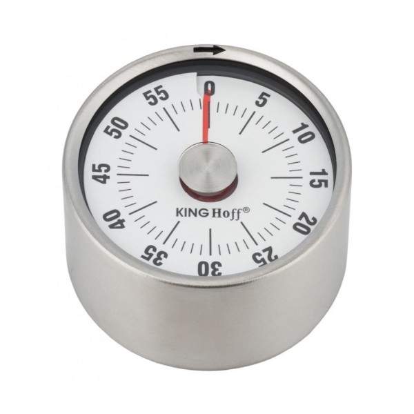Minutnik kuchenny Kinghoff KH-3176 (z magnesem)