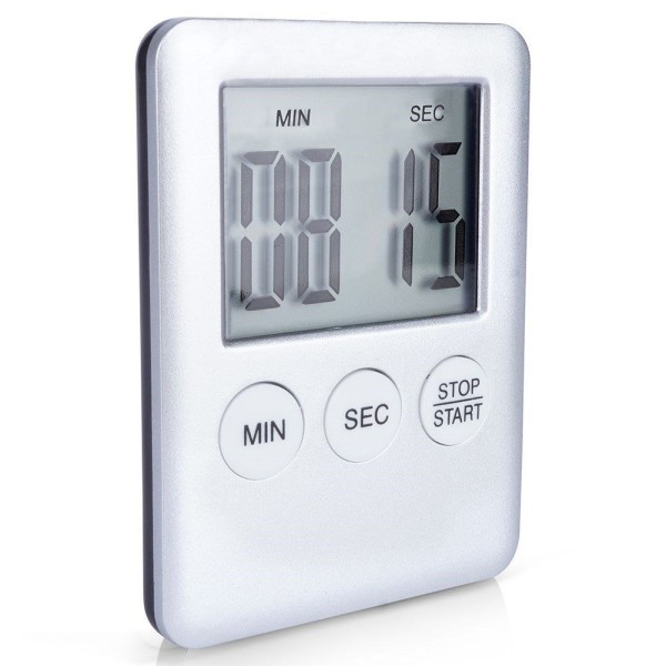 ЕЛЕКТРОННИЙ КУХОННИЙ ТАЙМЕР EXCELLENT HOUSEWARE 130701