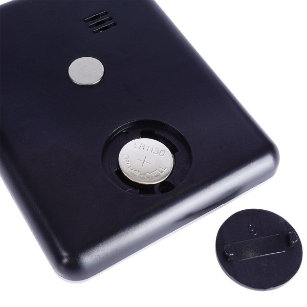 ЕЛЕКТРОННИЙ КУХОННИЙ ТАЙМЕР EXCELLENT HOUSEWARE 130701