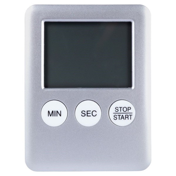ЕЛЕКТРОННИЙ КУХОННИЙ ТАЙМЕР EXCELLENT HOUSEWARE 130701